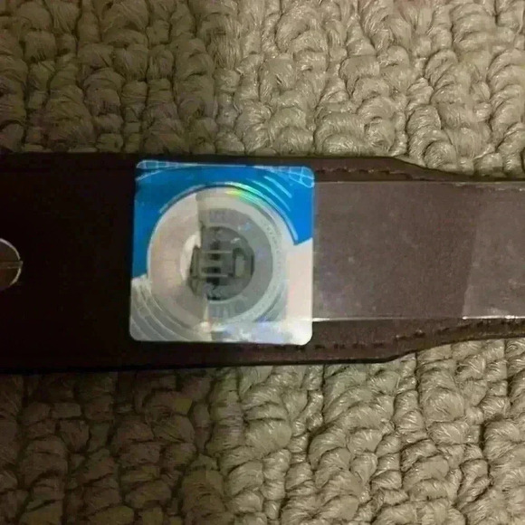 Men’s Clemson university belt - Picture 4 of 6